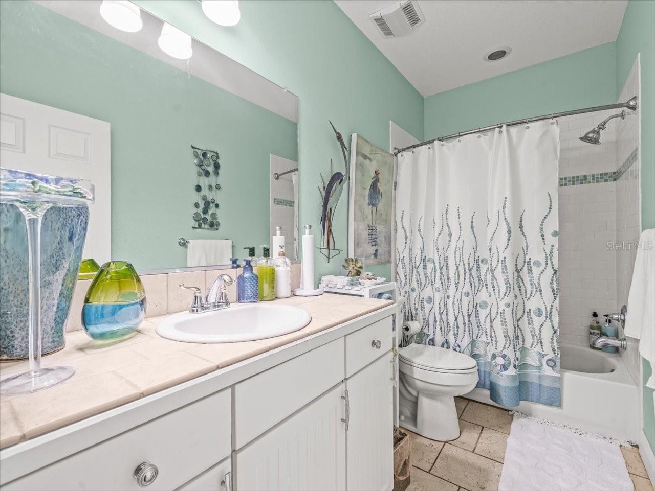 GULF COAST RET - Residential