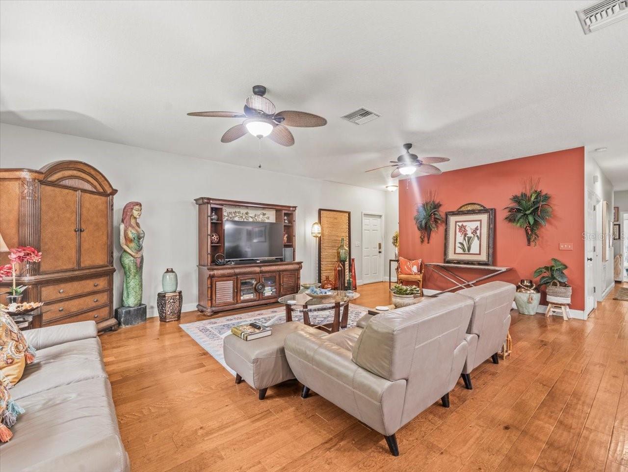 GULF COAST RET - Residential