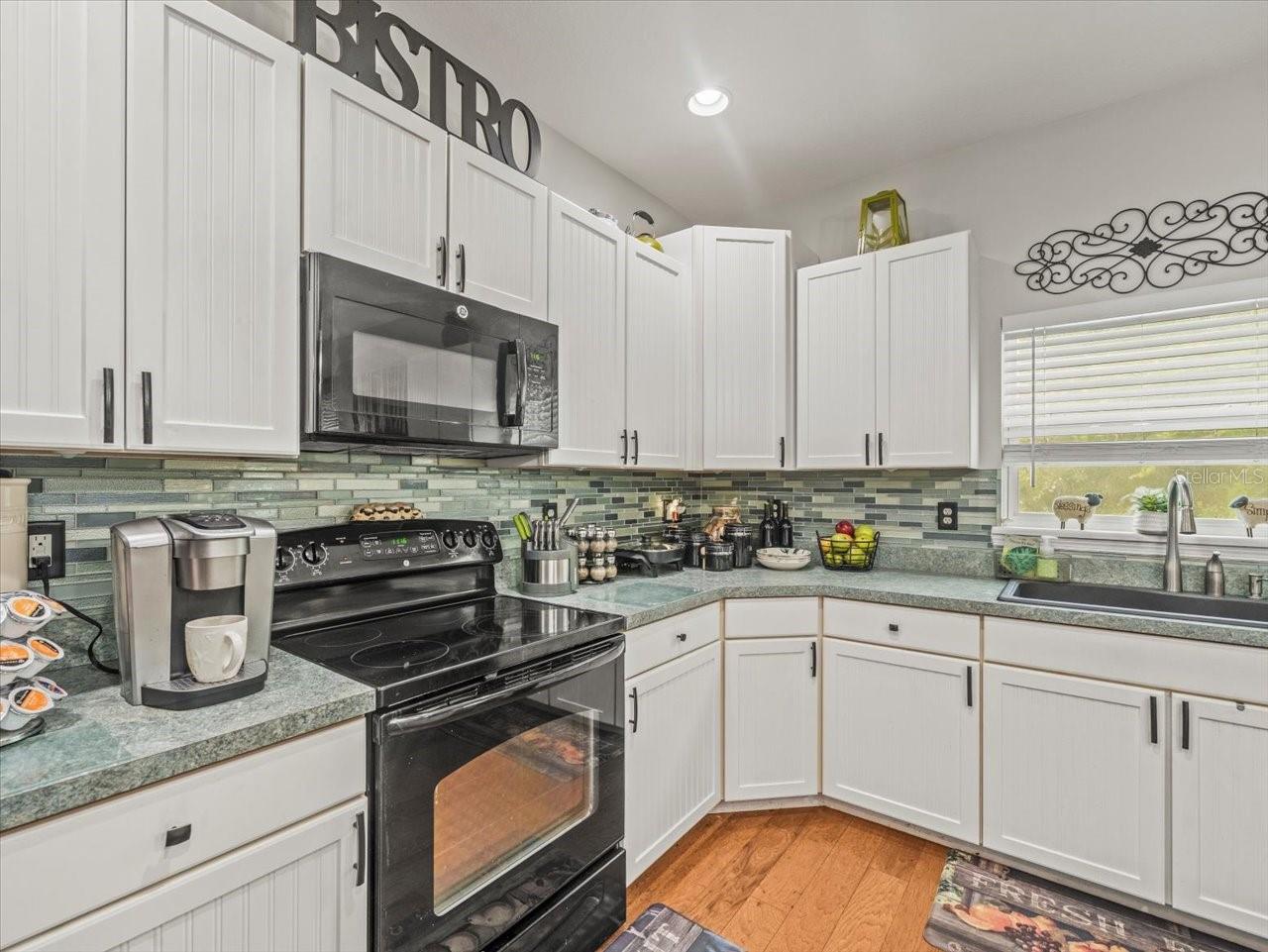 GULF COAST RET - Residential