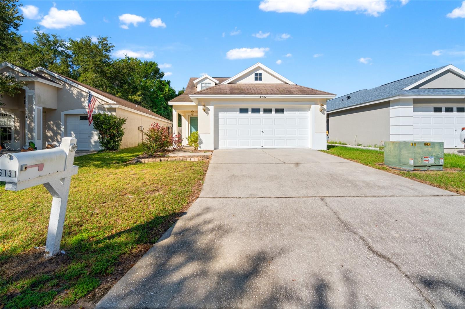 6131 SAND KEY LANE