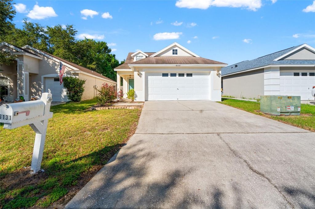Photo of 6131 Sand Key Lane, Wesley Chapel, FL 33545 (MLS # TB8439121)