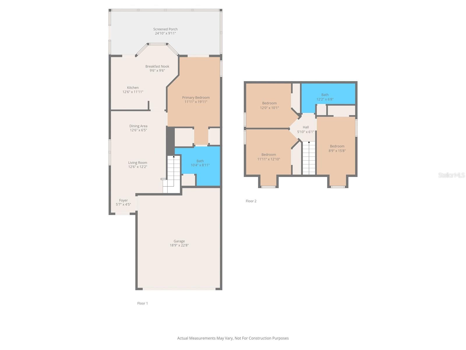 WESLEY POINTE PH 01 - Residential