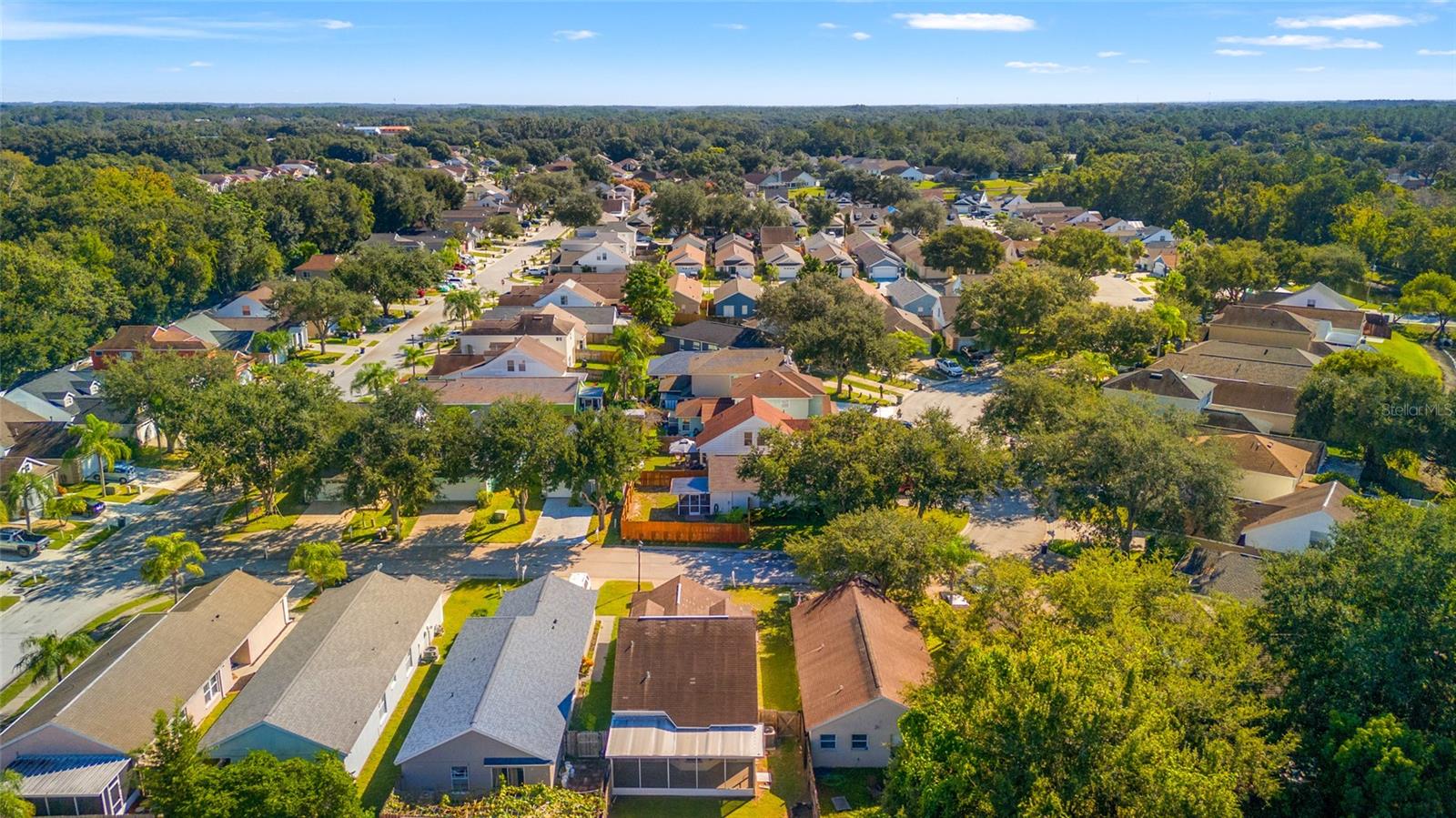 WESLEY POINTE PH 01 - Residential