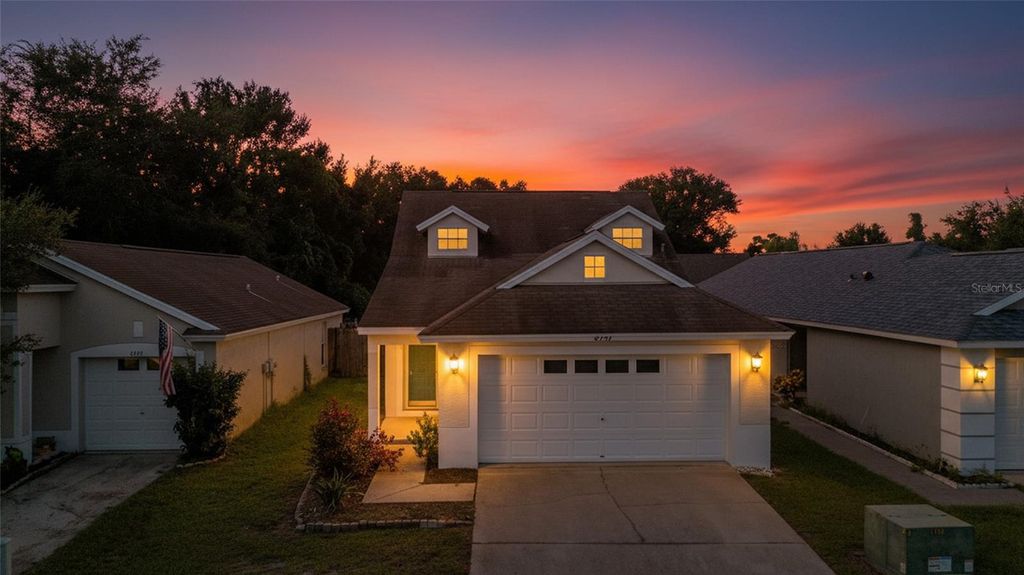 Photo of 6131 Sand Key Lane, Wesley Chapel, FL 33545 (MLS # TB8439121)