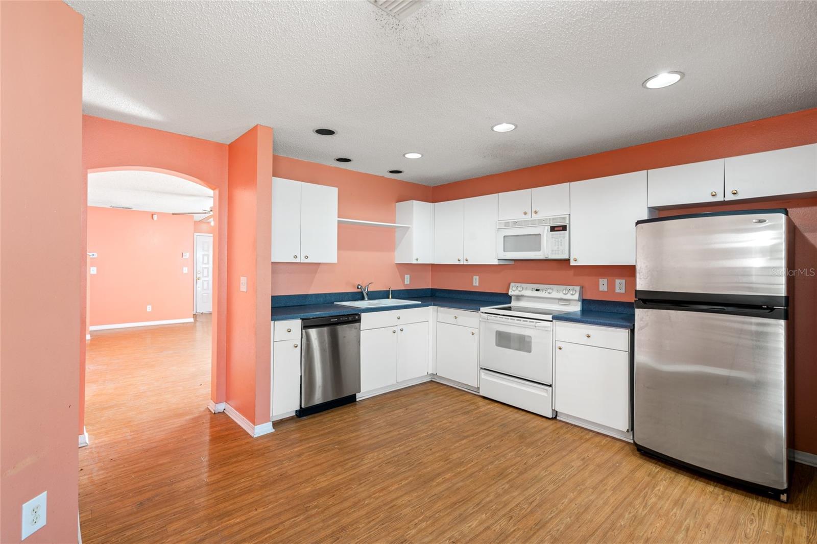 WESLEY POINTE PH 01 - Residential