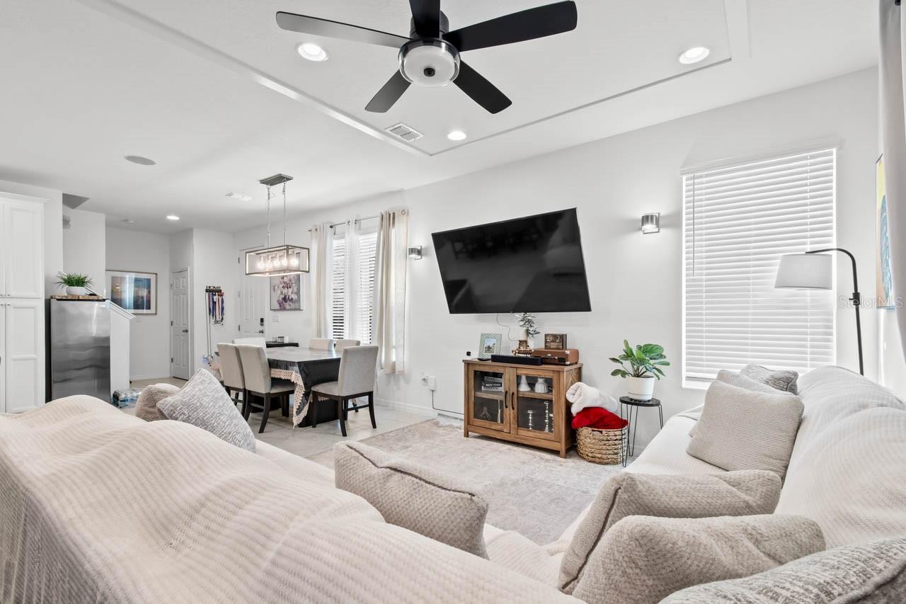 WATERSET PH 4A SOUTH - Residential Lease