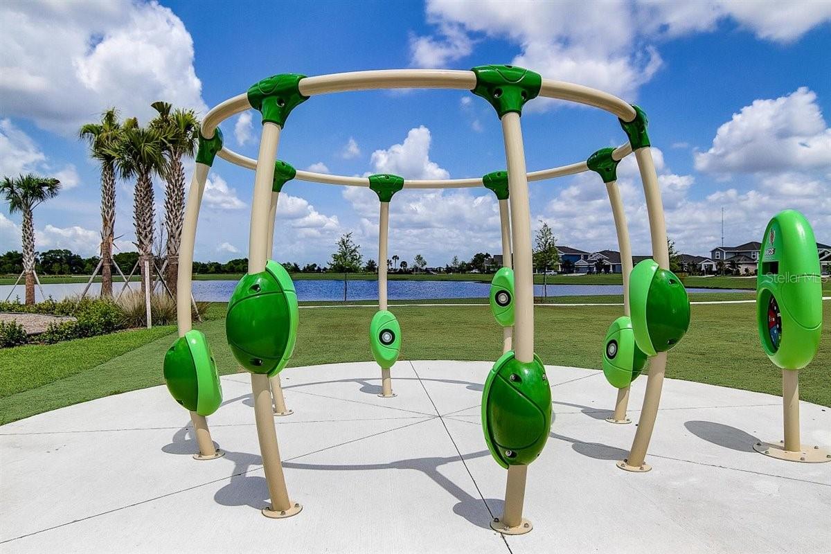 WATERSET PH 4A SOUTH - Residential Lease