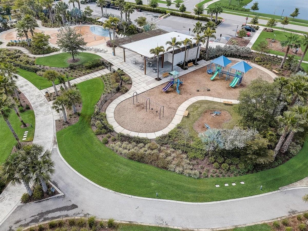 WATERSET PH 4A SOUTH - Residential Lease