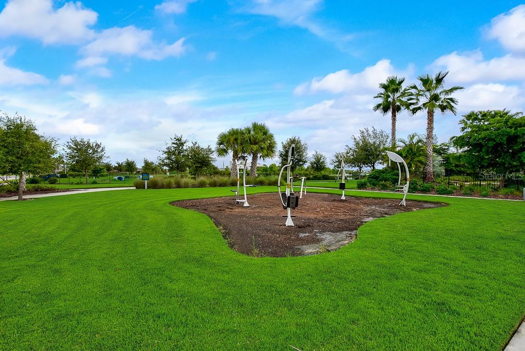 WATERSET PH 4A SOUTH - Residential Lease