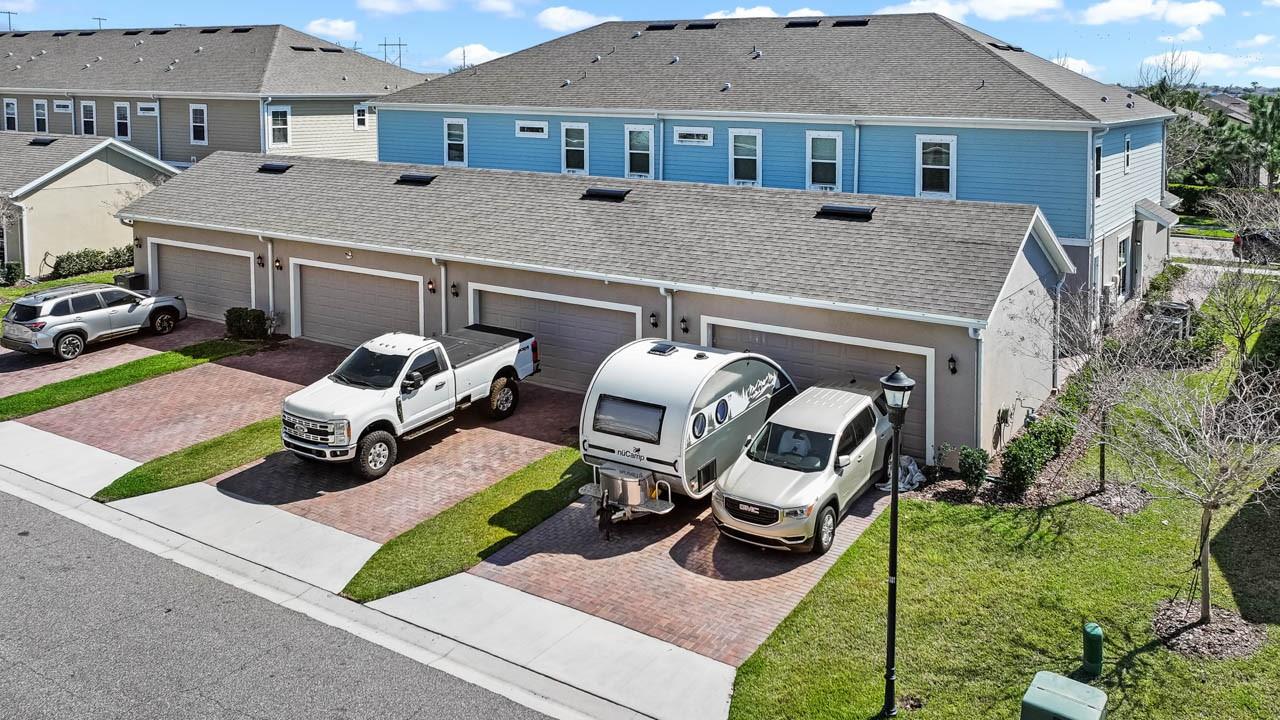 WATERSET PH 4A SOUTH - Residential Lease