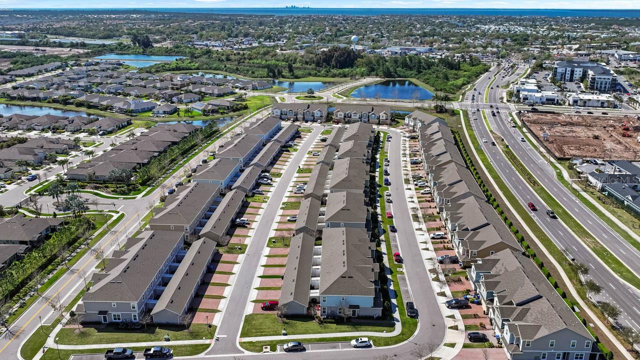 WATERSET PH 4A SOUTH - Residential Lease