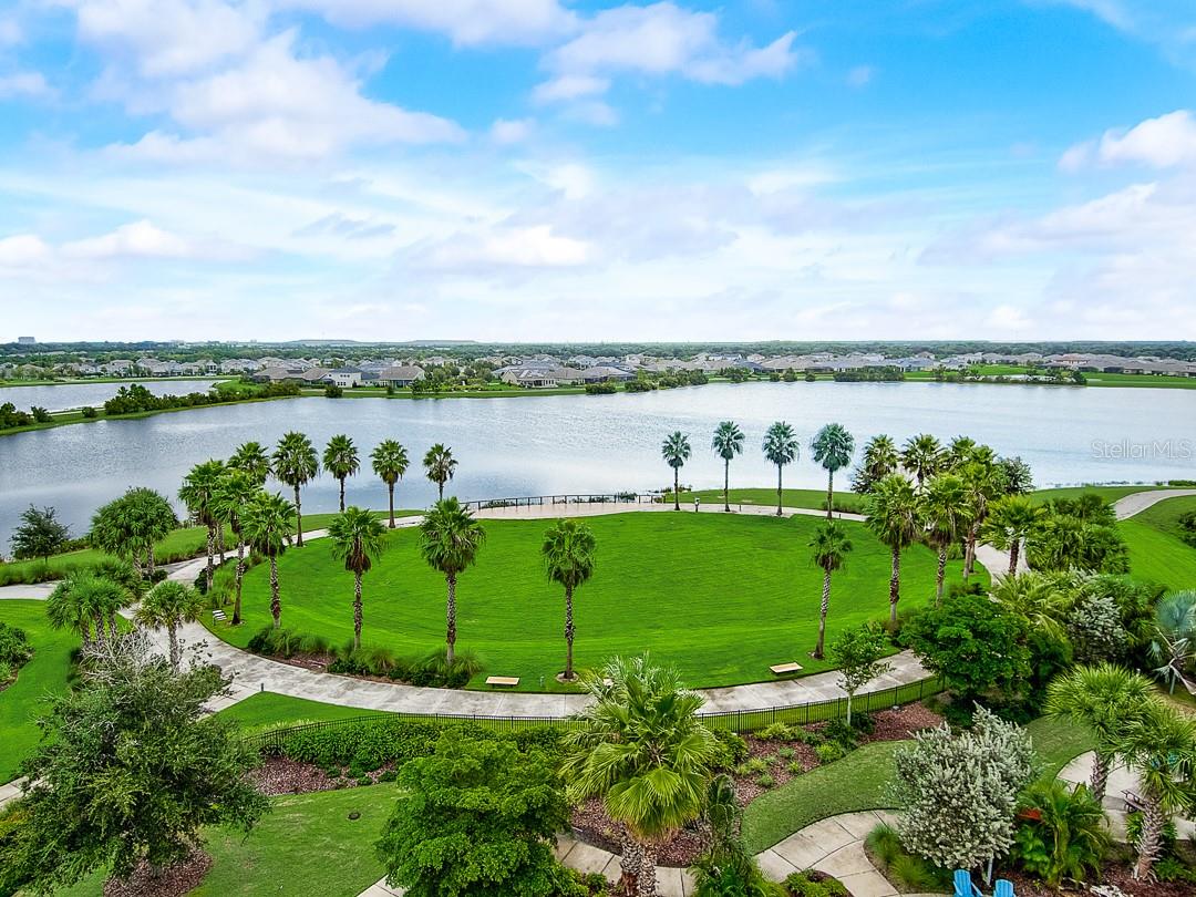 WATERSET PH 4A SOUTH - Residential Lease