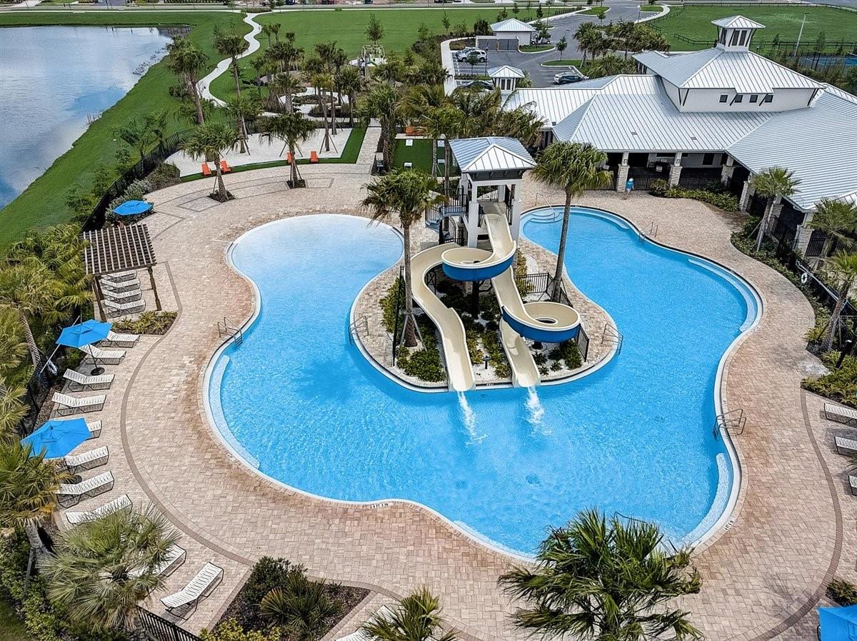 WATERSET PH 4A SOUTH - Residential Lease