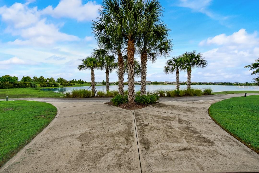 WATERSET PH 4A SOUTH - Residential Lease