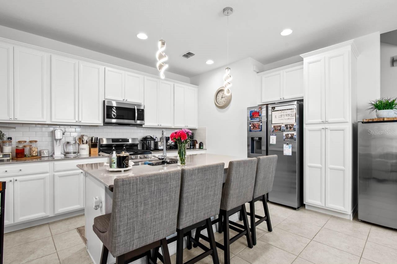 WATERSET PH 4A SOUTH - Residential Lease