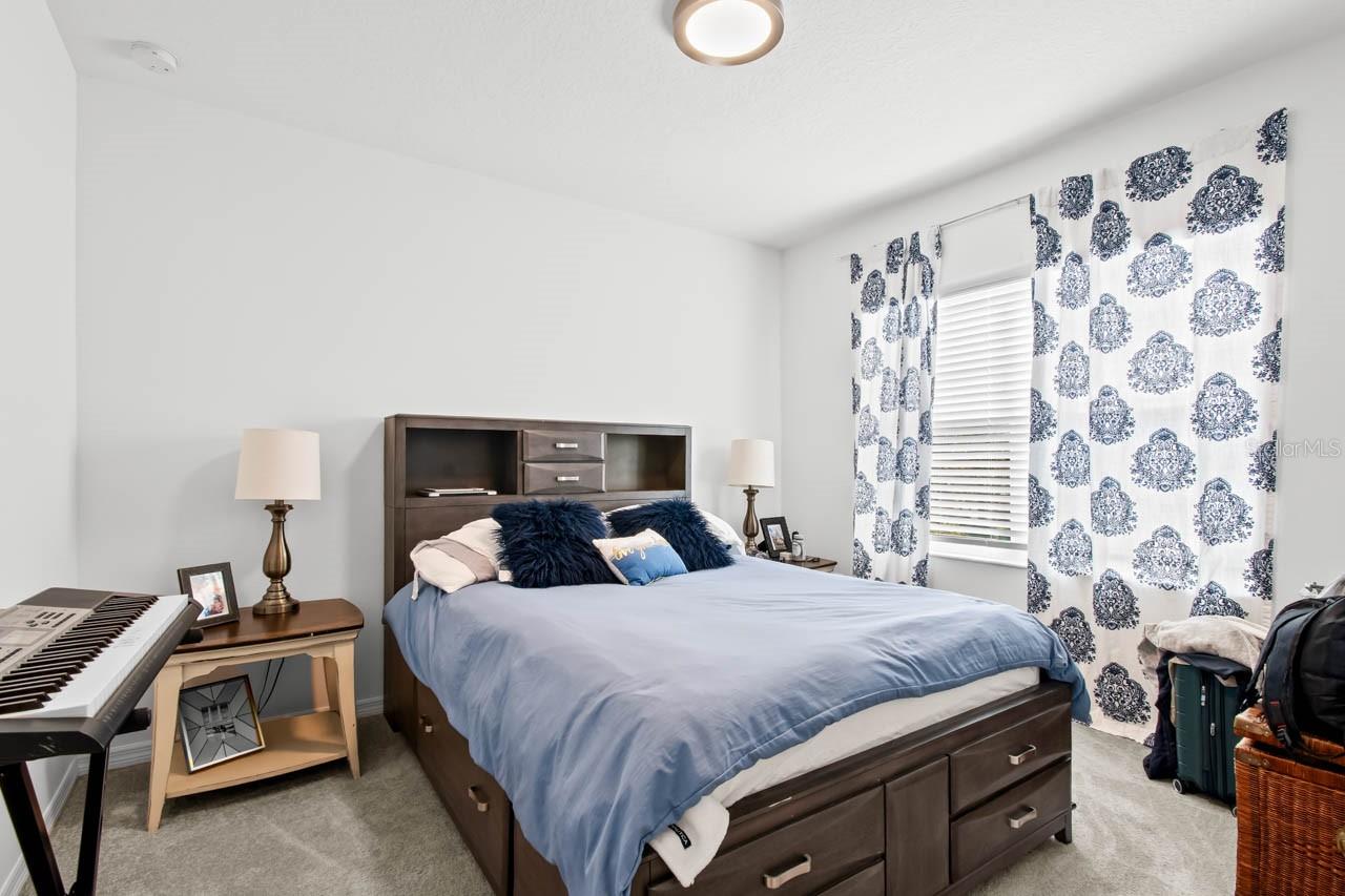 WATERSET PH 4A SOUTH - Residential Lease