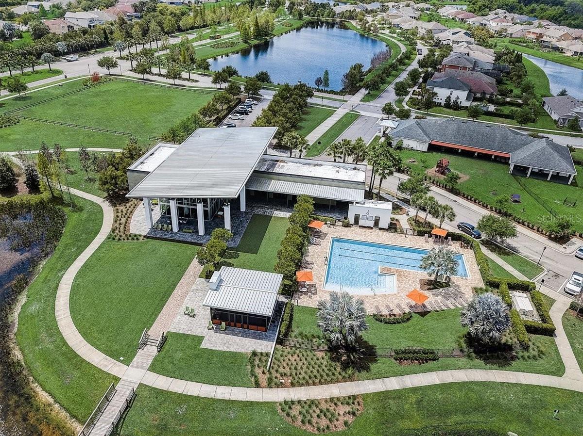 WATERSET PH 4A SOUTH - Residential Lease