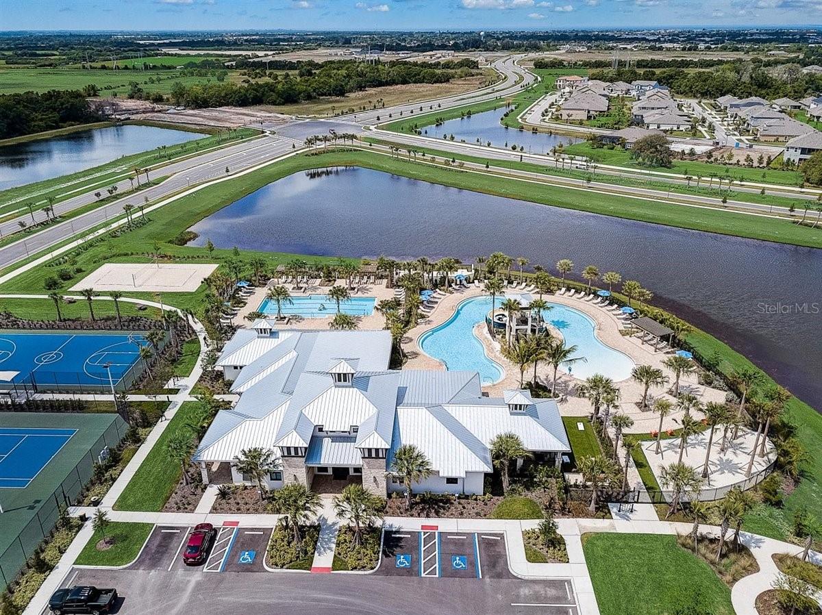 WATERSET PH 4A SOUTH - Residential Lease