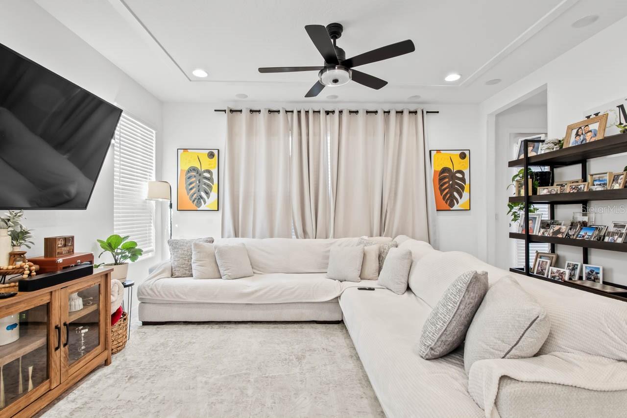 WATERSET PH 4A SOUTH - Residential Lease