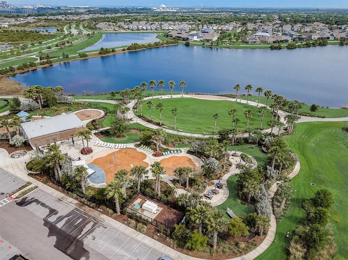 WATERSET PH 4A SOUTH - Residential Lease