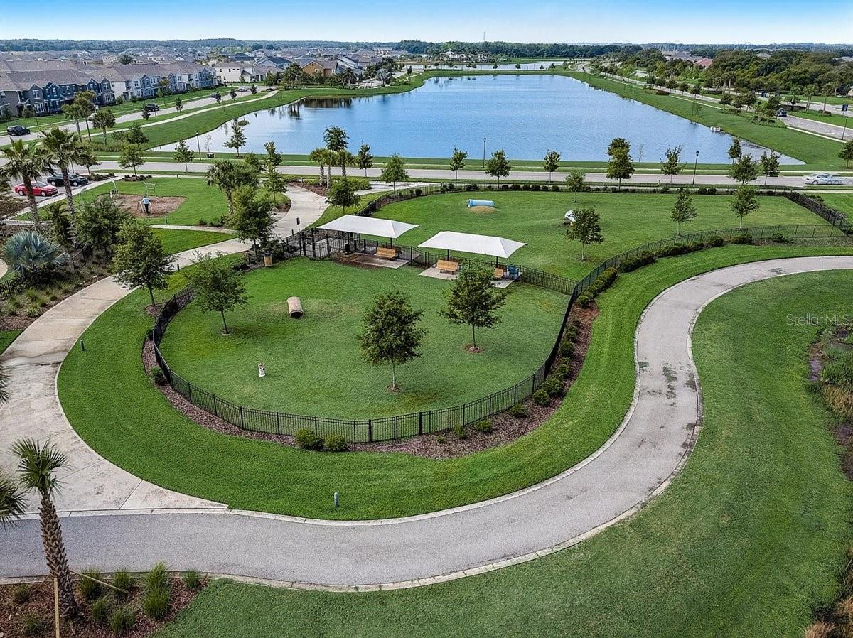 WATERSET PH 4A SOUTH - Residential Lease