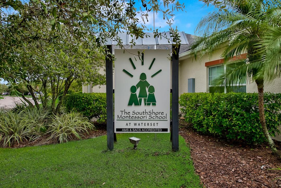 WATERSET PH 4A SOUTH - Residential Lease