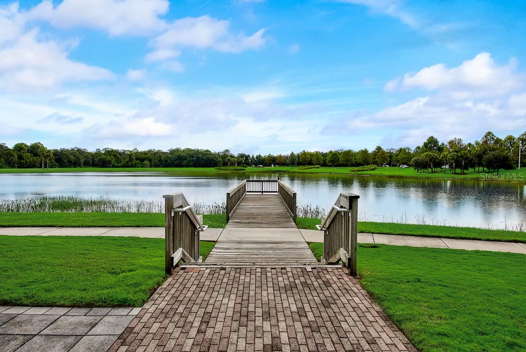 WATERSET PH 4A SOUTH - Residential Lease