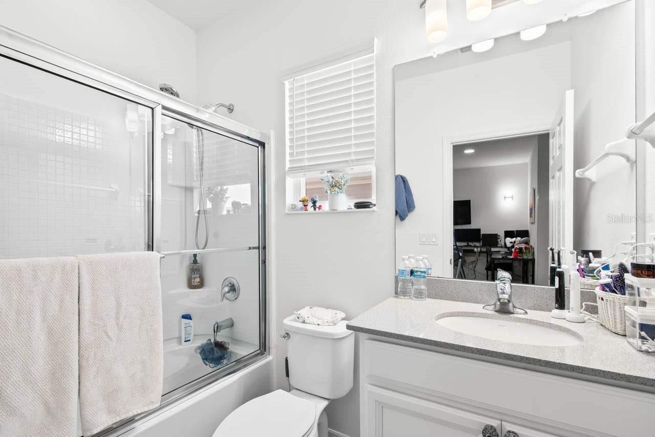 WATERSET PH 4A SOUTH - Residential Lease