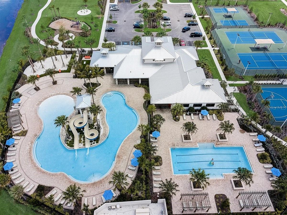 WATERSET PH 4A SOUTH - Residential Lease