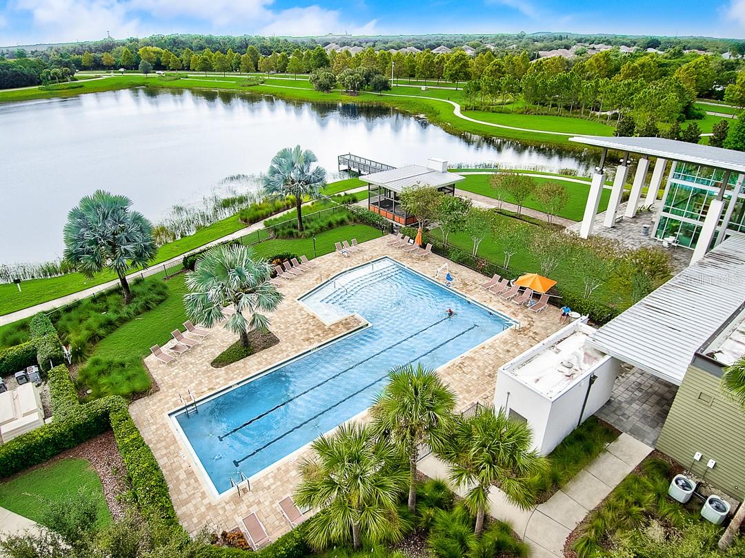 WATERSET PH 4A SOUTH - Residential Lease