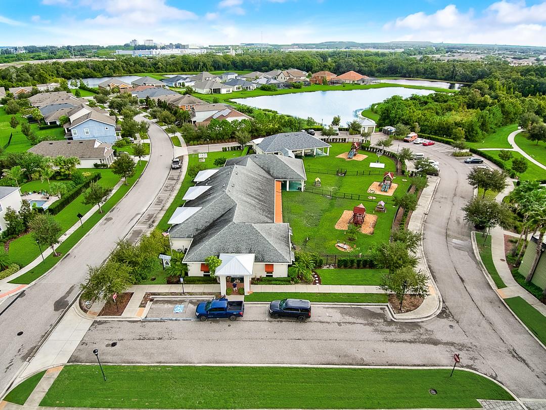 WATERSET PH 4A SOUTH - Residential Lease