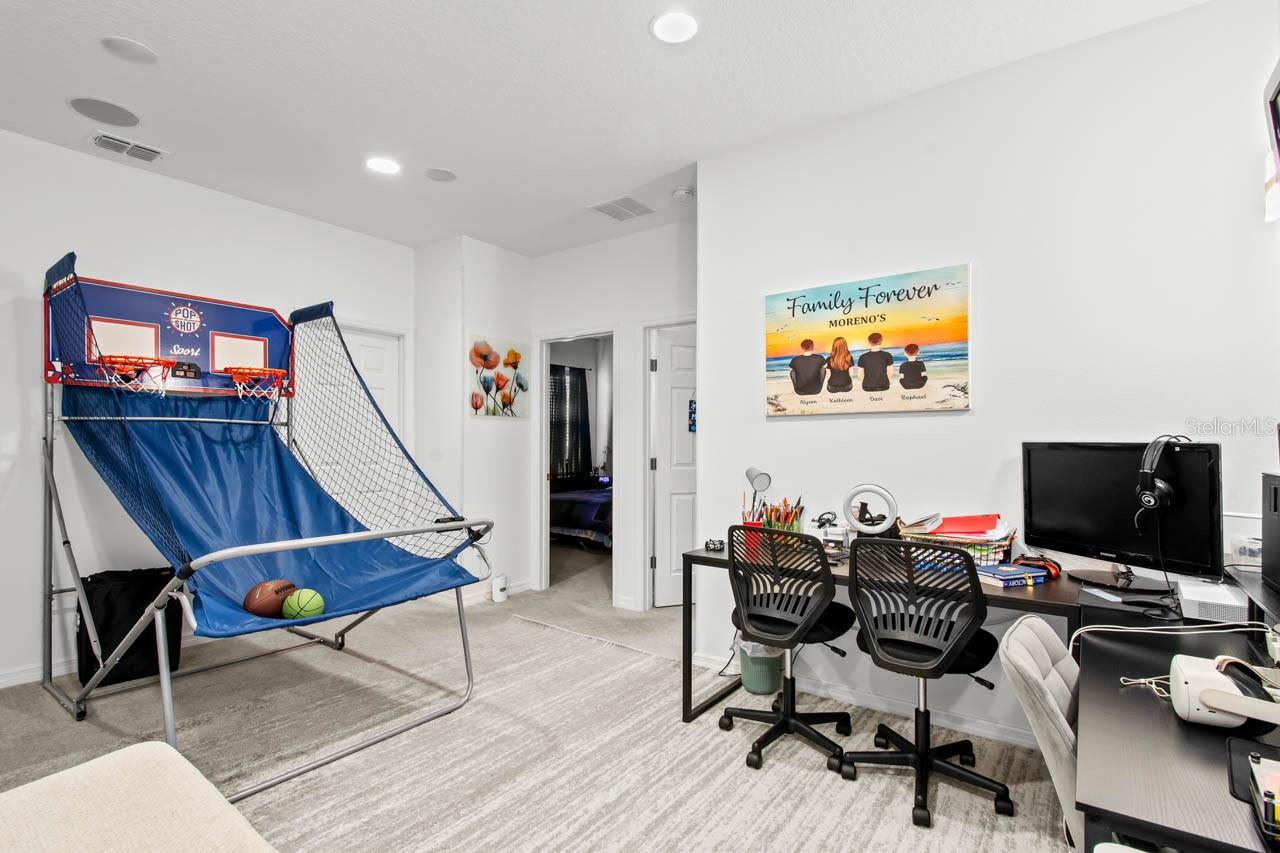 WATERSET PH 4A SOUTH - Residential Lease