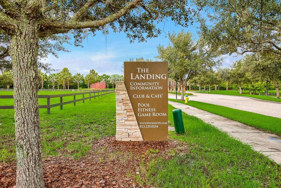 WATERSET PH 4A SOUTH - Residential Lease