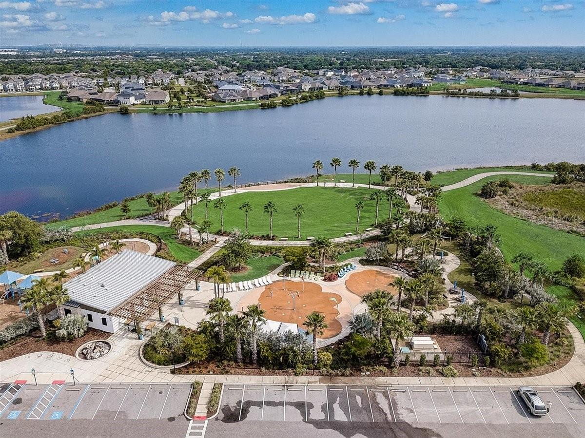 WATERSET PH 4A SOUTH - Residential Lease