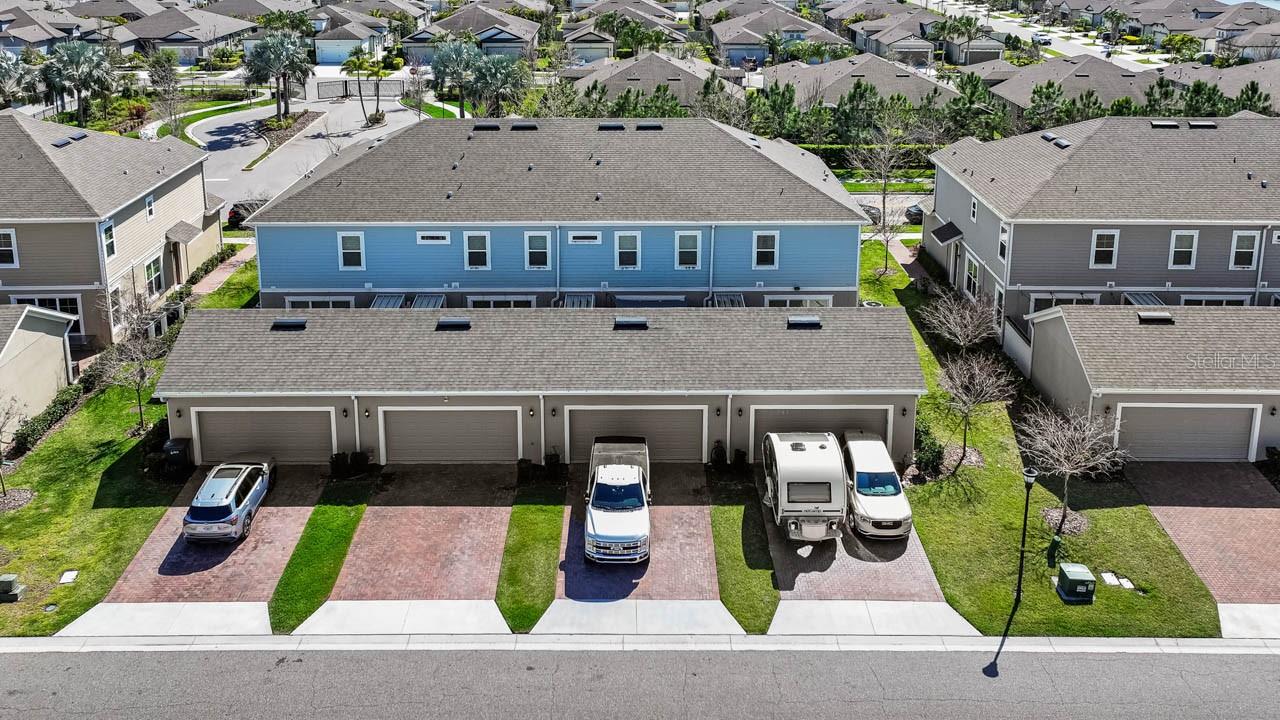 WATERSET PH 4A SOUTH - Residential Lease