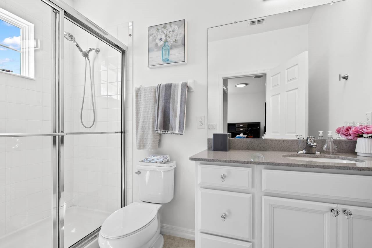 WATERSET PH 4A SOUTH - Residential Lease