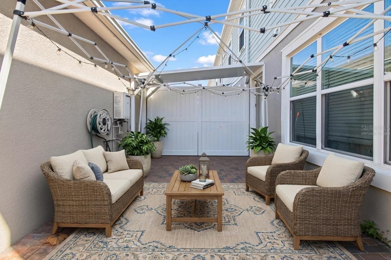 WATERSET PH 4A SOUTH - Residential Lease