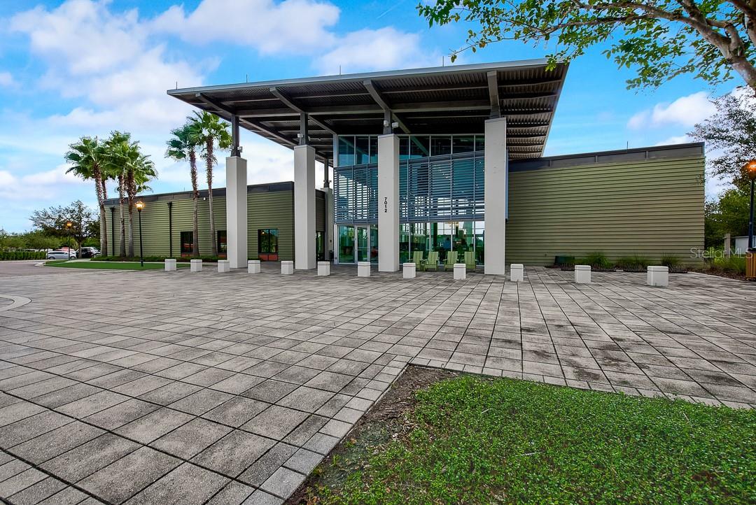 WATERSET PH 4A SOUTH - Residential Lease