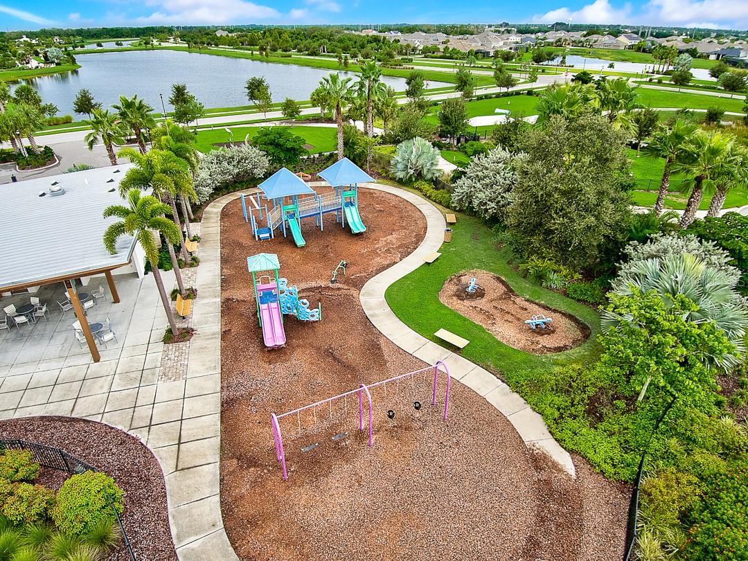 WATERSET PH 4A SOUTH - Residential Lease