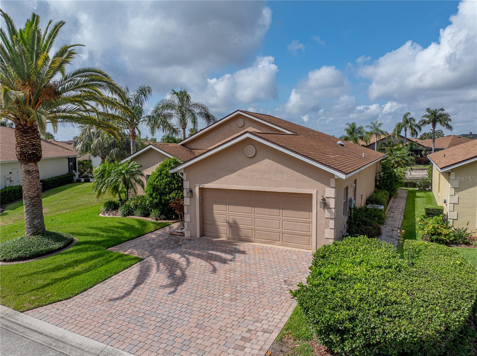 4327 GULLANE DRIVE