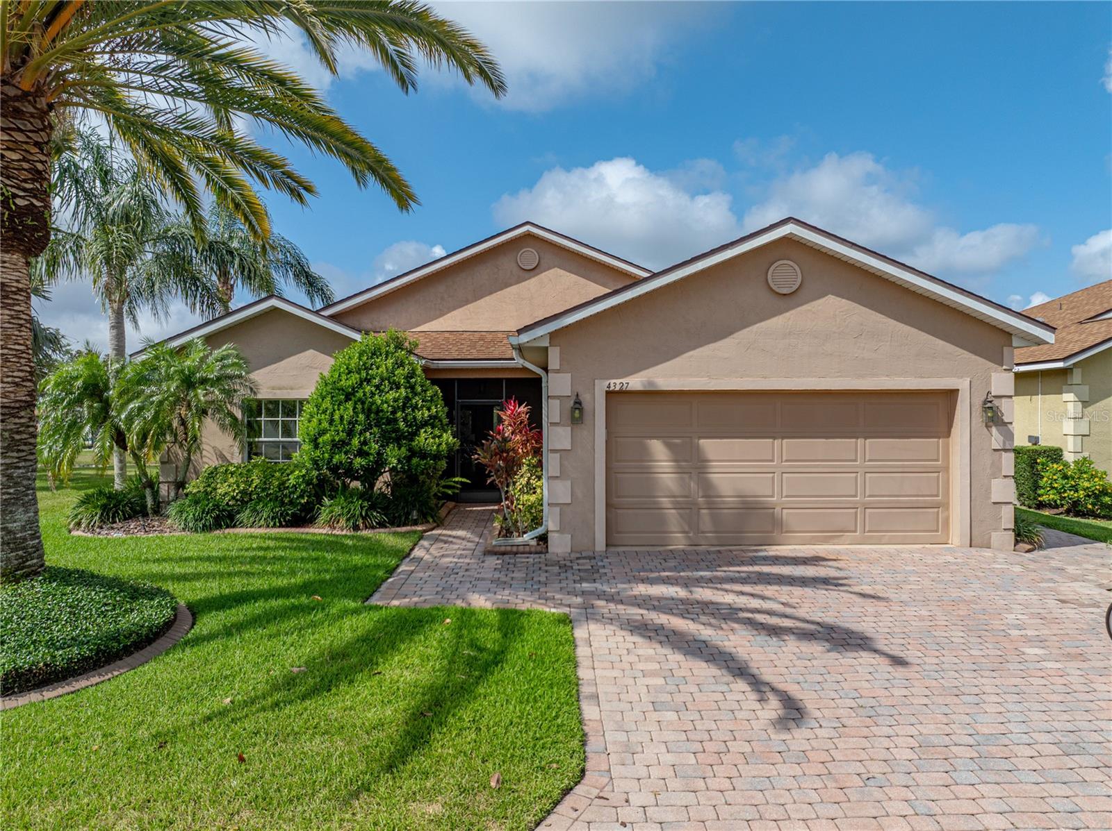 4327 GULLANE DRIVE