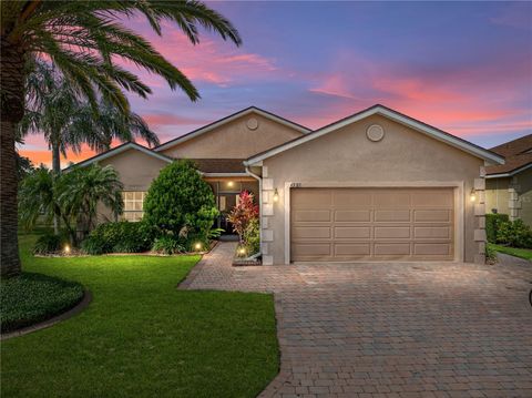4327 GULLANE DRIVE LAKE WALES FL 33859