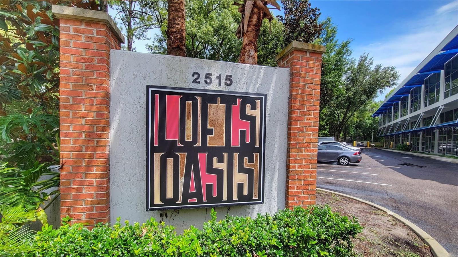 2515 SW 35TH PLACE 205