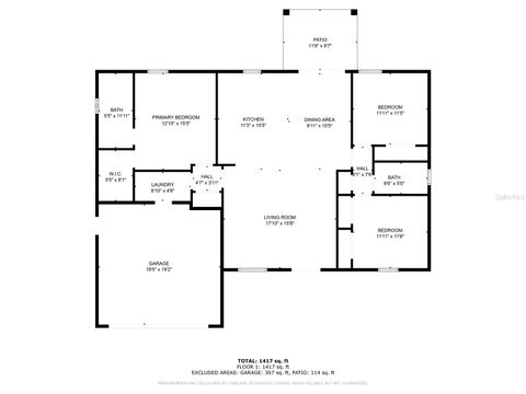Single Family Residence in PORT CHARLOTTE FL 19167 WILLARD AVENUE 30.jpg