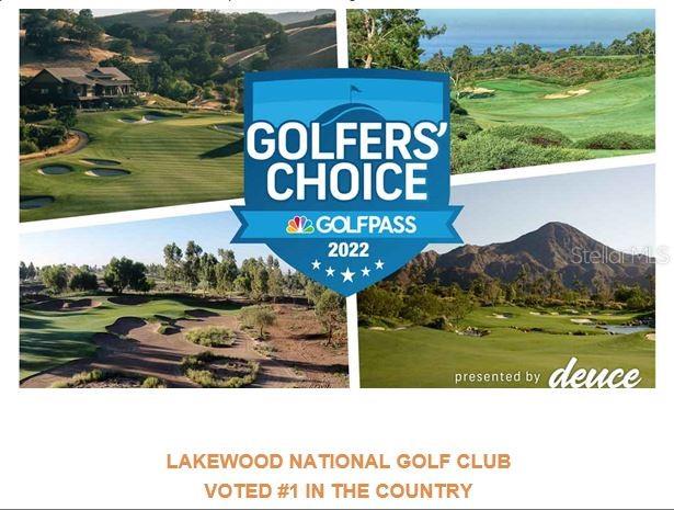 LAKEWOOD NATIONAL COACH HOMES III - Residential Lease