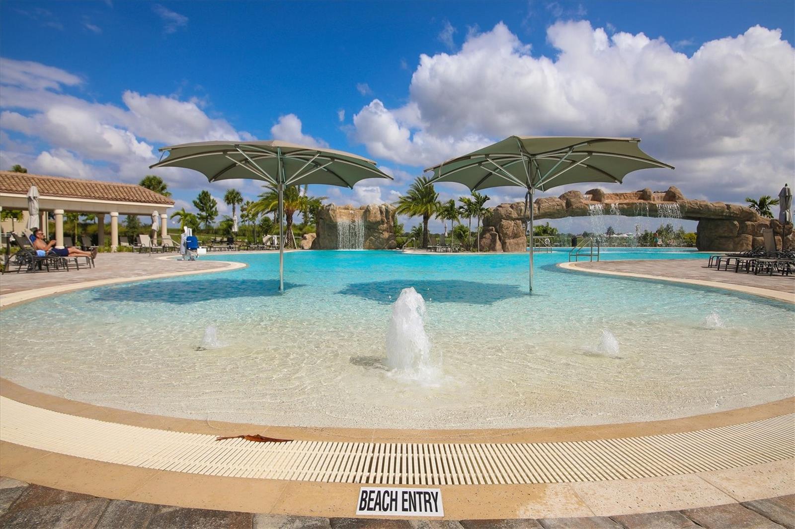LAKEWOOD NATIONAL COACH HOMES III - Residential Lease