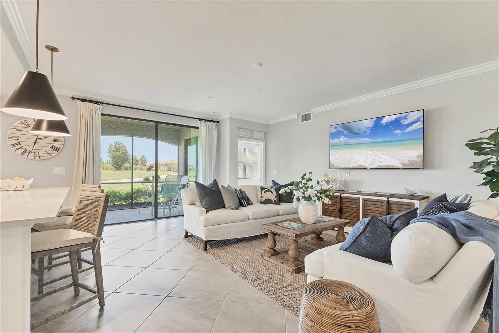 LAKEWOOD NATIONAL COACH HOMES III - Residential Lease