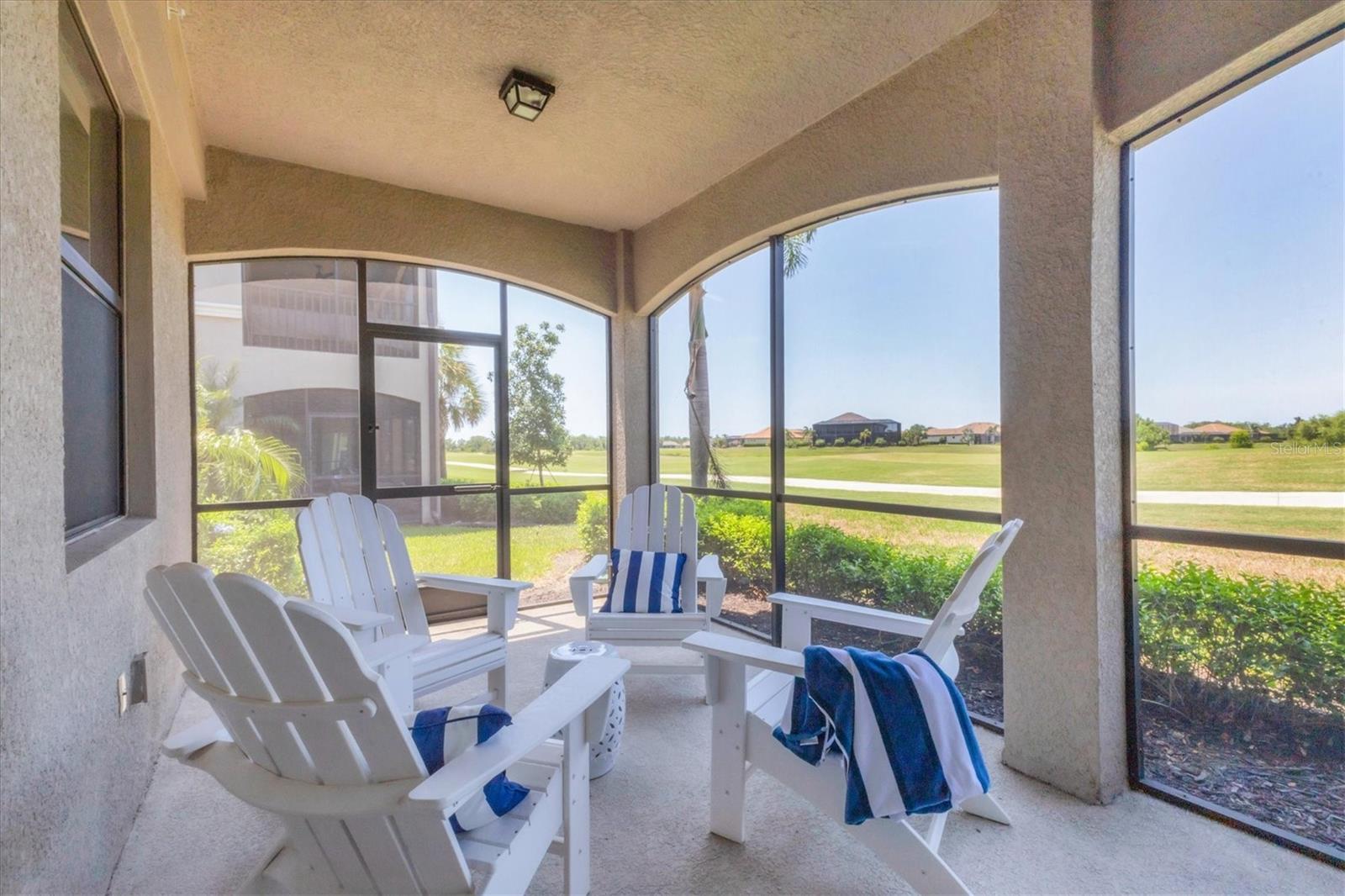 LAKEWOOD NATIONAL COACH HOMES III - Residential Lease