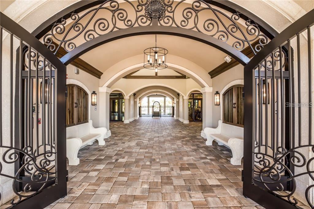 LAKEWOOD NATIONAL COACH HOMES III - Residential Lease