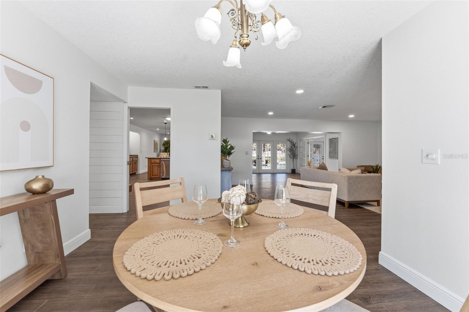 CLUBHOUSE ESTATES OF COUNTRYSIDE - Residential